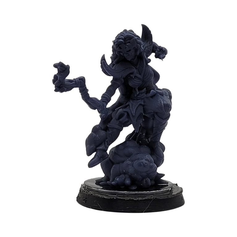 Mereith The Druid - Miniature Figurine